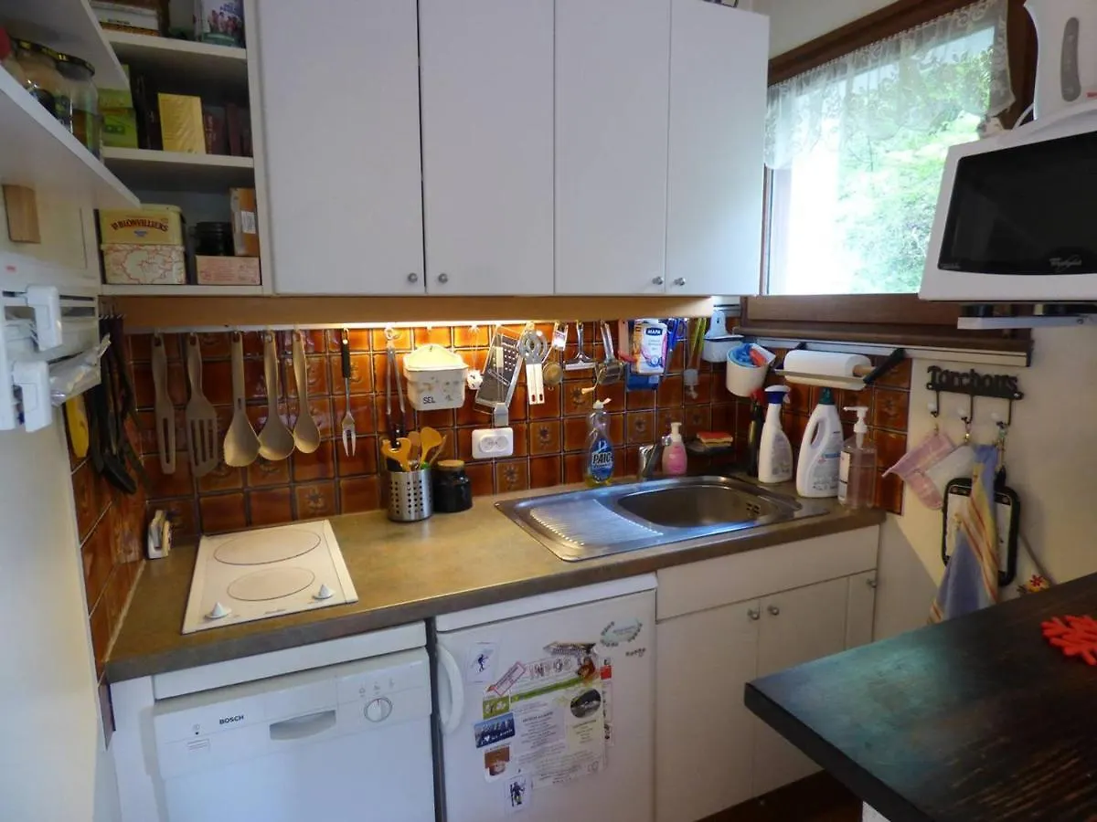 Appartement 3 Pieces Pour 6 Pers, Proche Centre, Grand-Bornand - Fr-1-458-183 Le Grand-Bornand