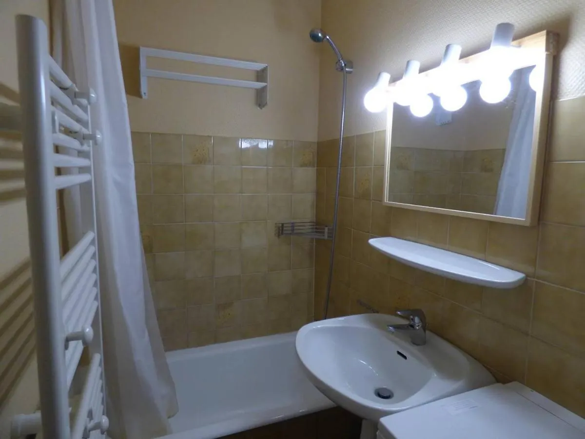 Appartement 3 Pieces Pour 6 Pers, Proche Centre, Grand-Bornand - Fr-1-458-183 Le Grand-Bornand