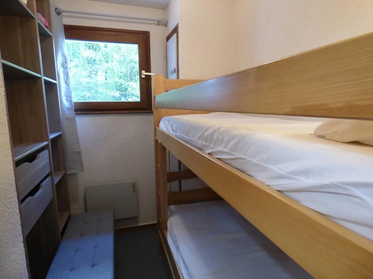 Appartement 3 Pieces Pour 6 Pers, Proche Centre, Grand-Bornand - Fr-1-458-183 Le Grand-Bornand Apartment