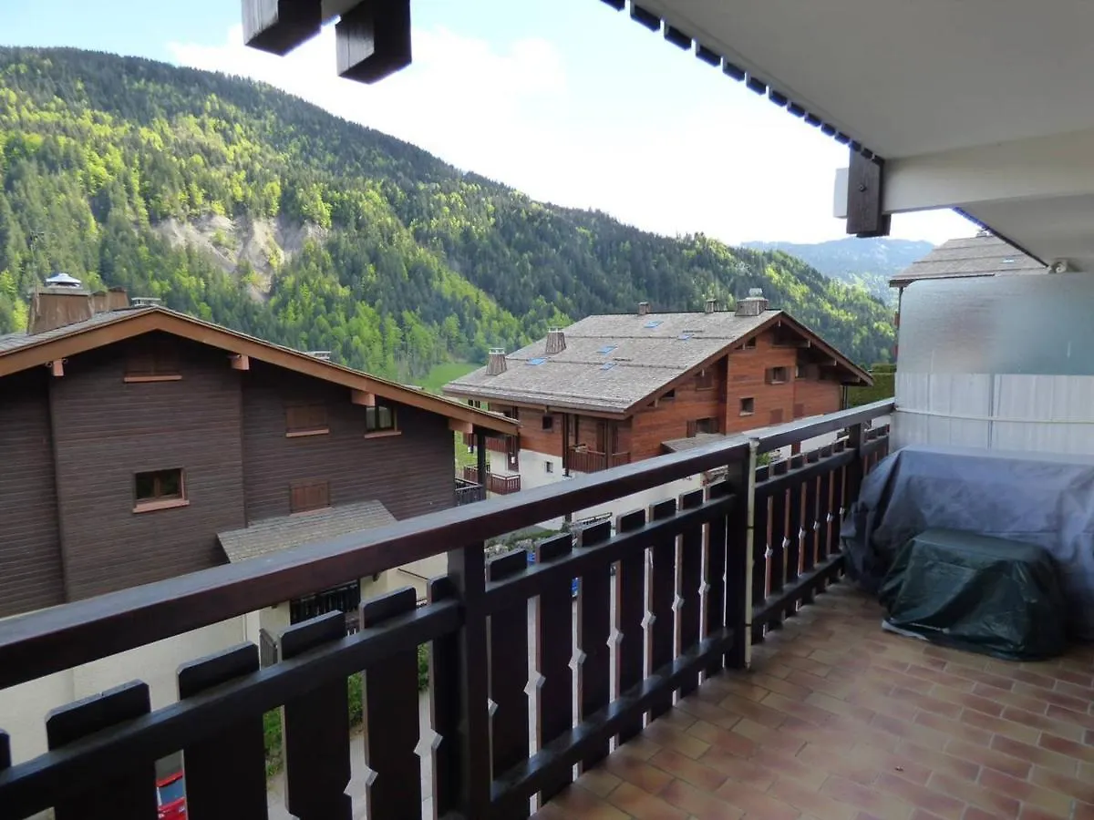 Appartement 3 Pieces Pour 6 Pers, Proche Centre, Grand-Bornand - Fr-1-458-183 Le Grand-Bornand Apartment